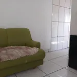 Casa De Temporada Barreiro Bh!