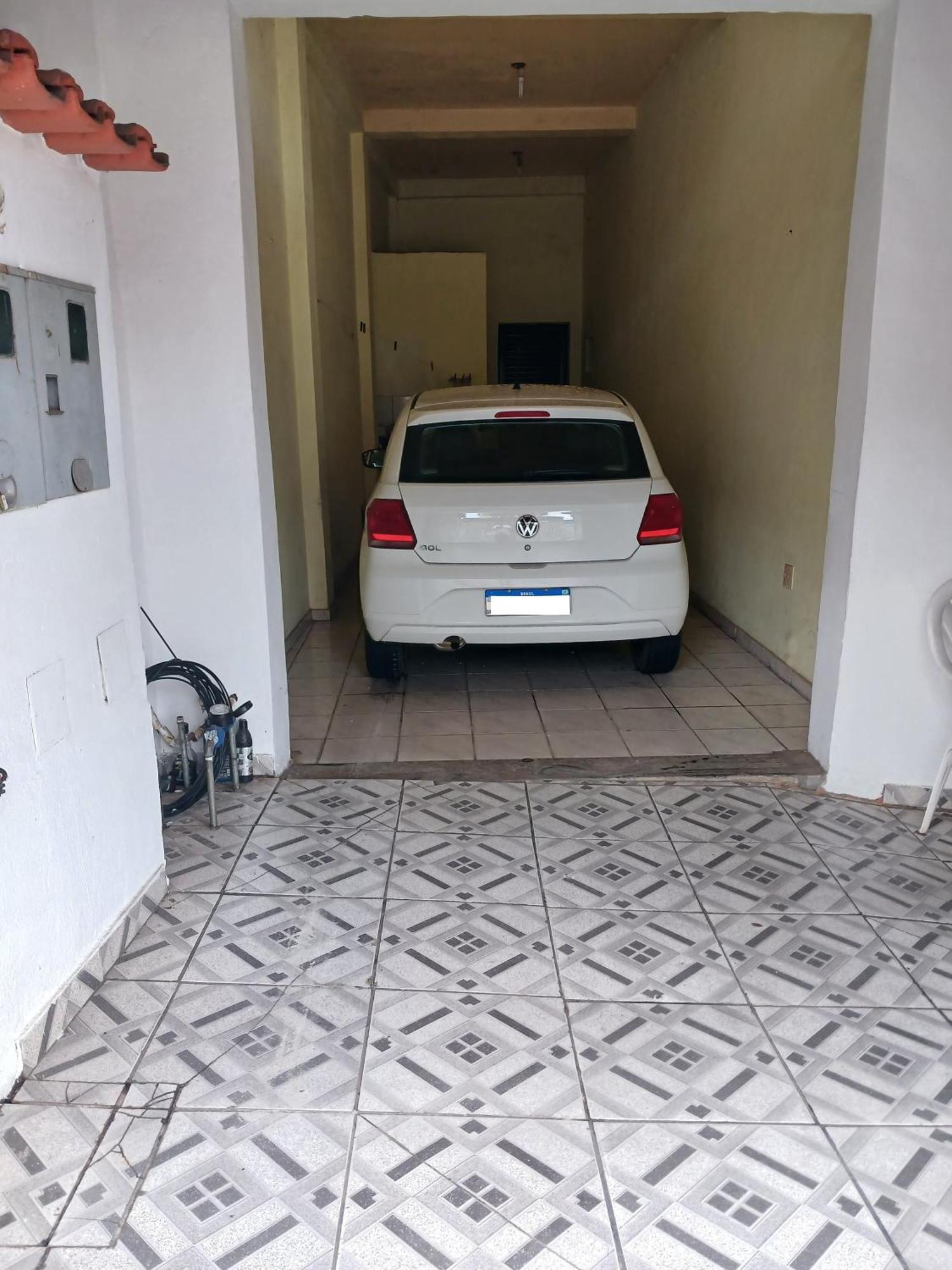 Casa De Temporada Barreiro Bh! Holiday home *