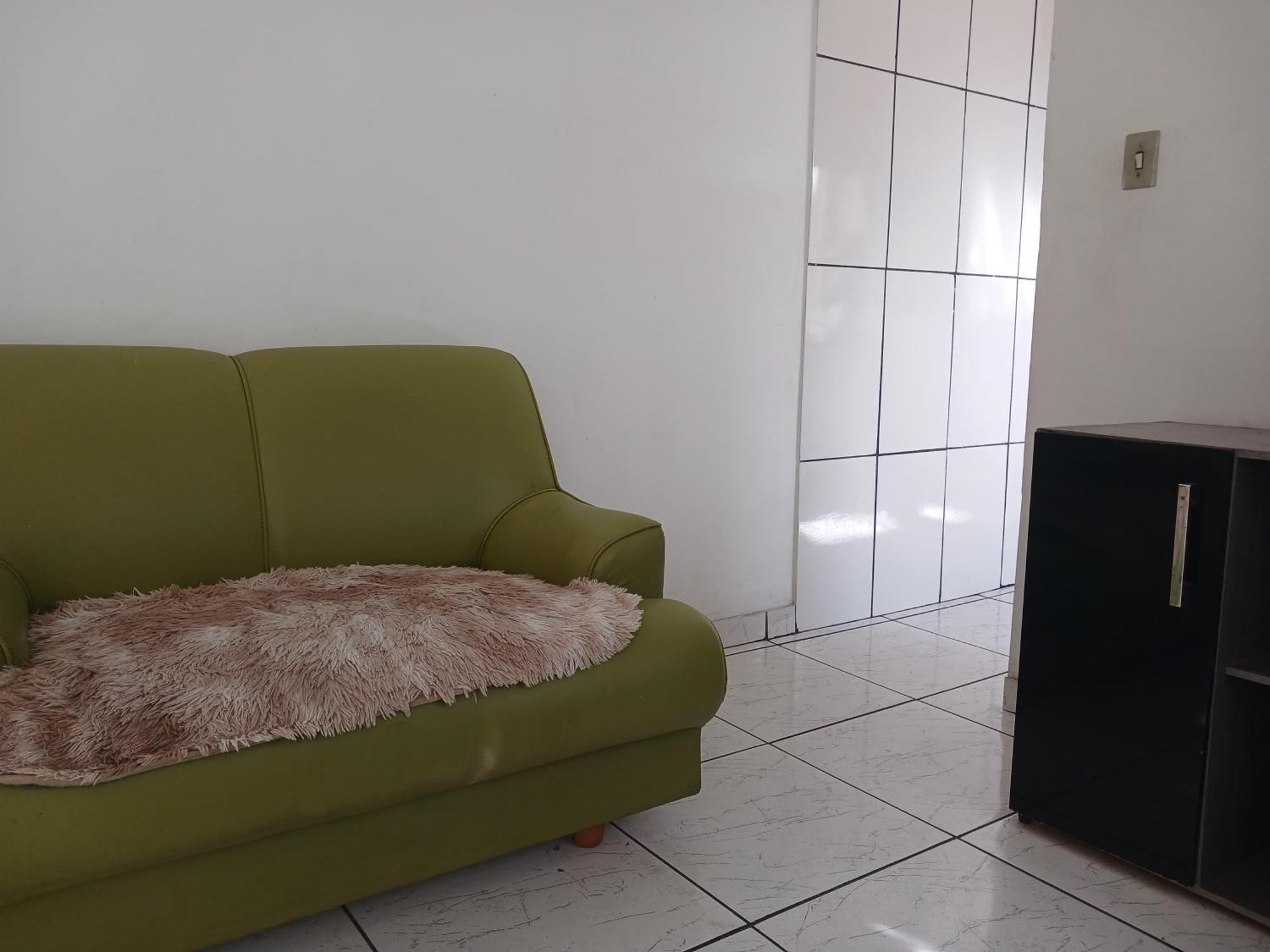 Casa De Temporada Barreiro Bh! Holiday home